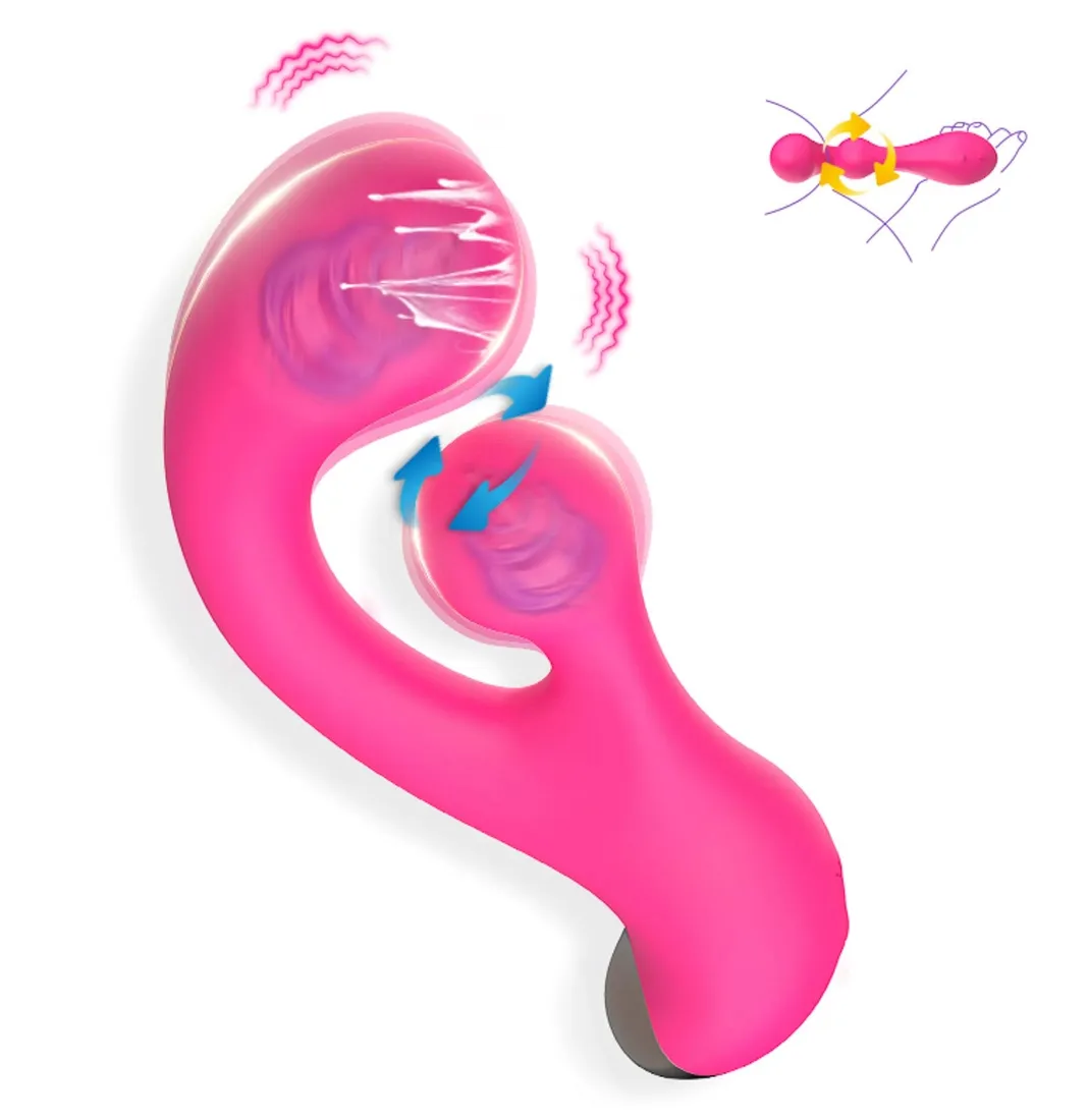 sani-rotaing-vibrator-stan-nowy
