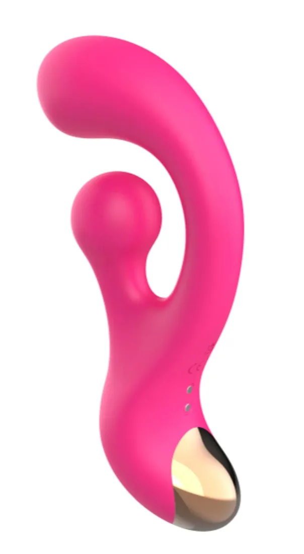 sani-rotaing-vibrator