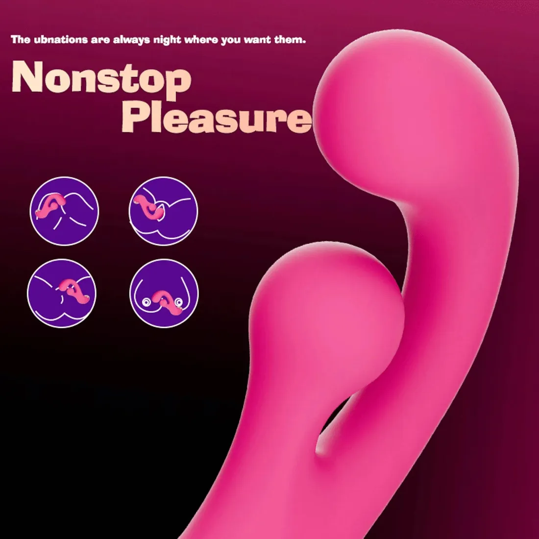 sani-rotaing-vibrator