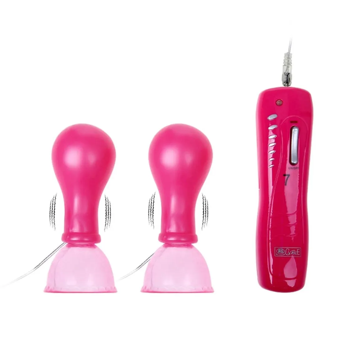 baile-pump-7-vibration-functions