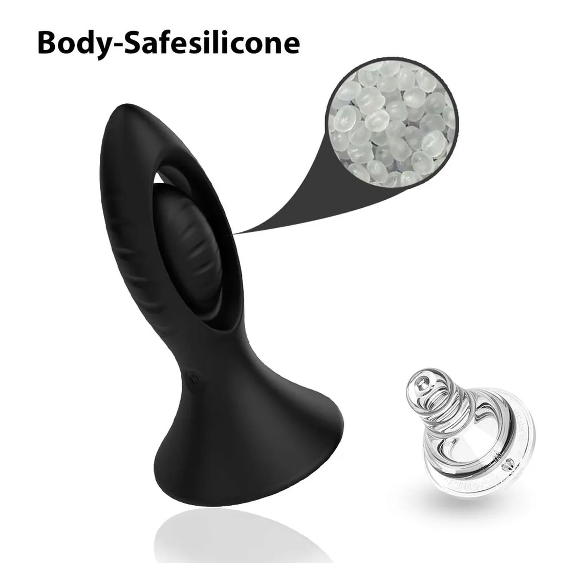 watchman-black-9-vibration-functions