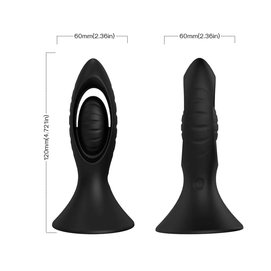 watchman-black-9-vibration-functions