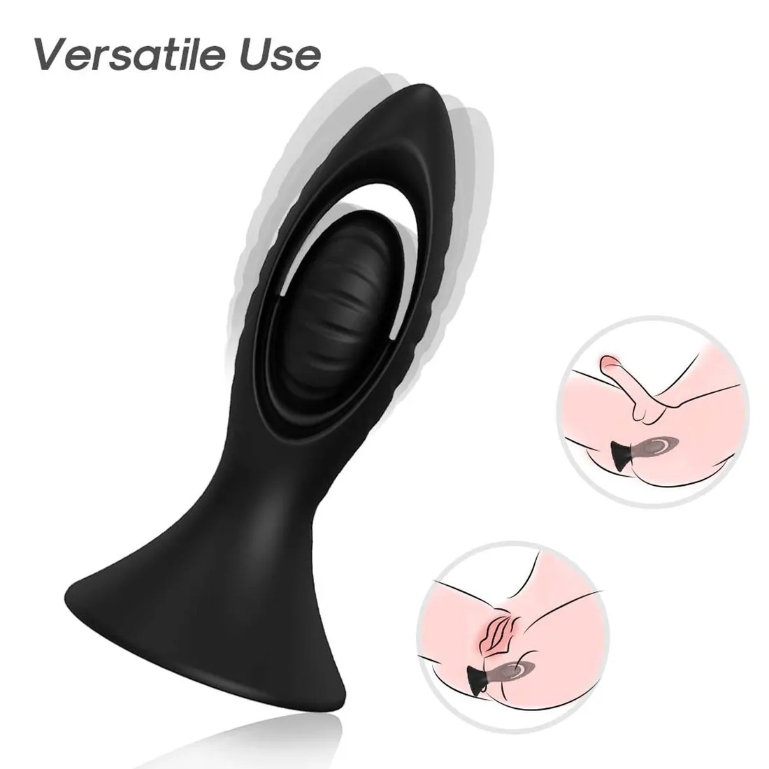 watchman-black-9-vibration-functions