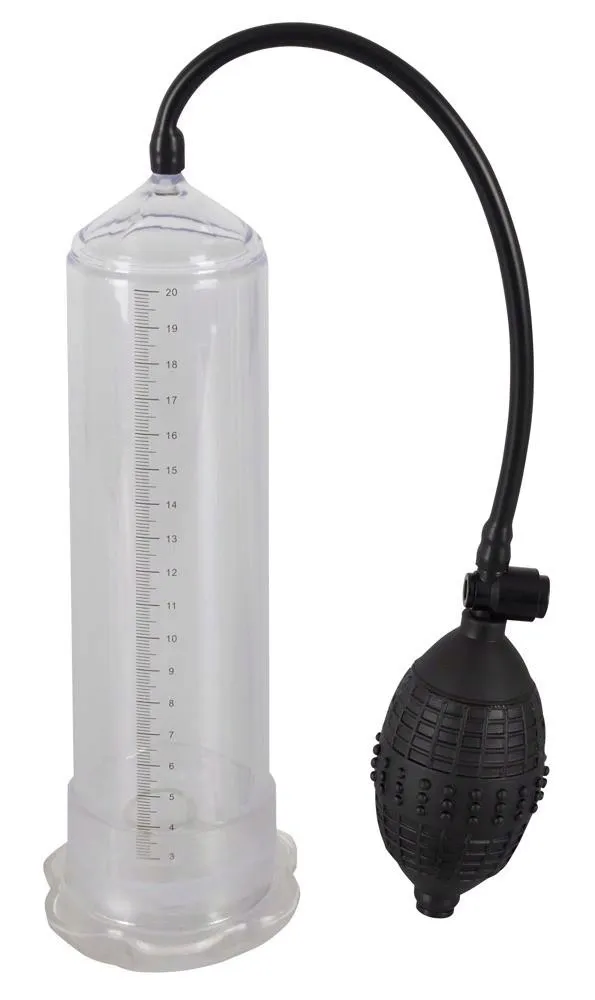 starters-power-pump