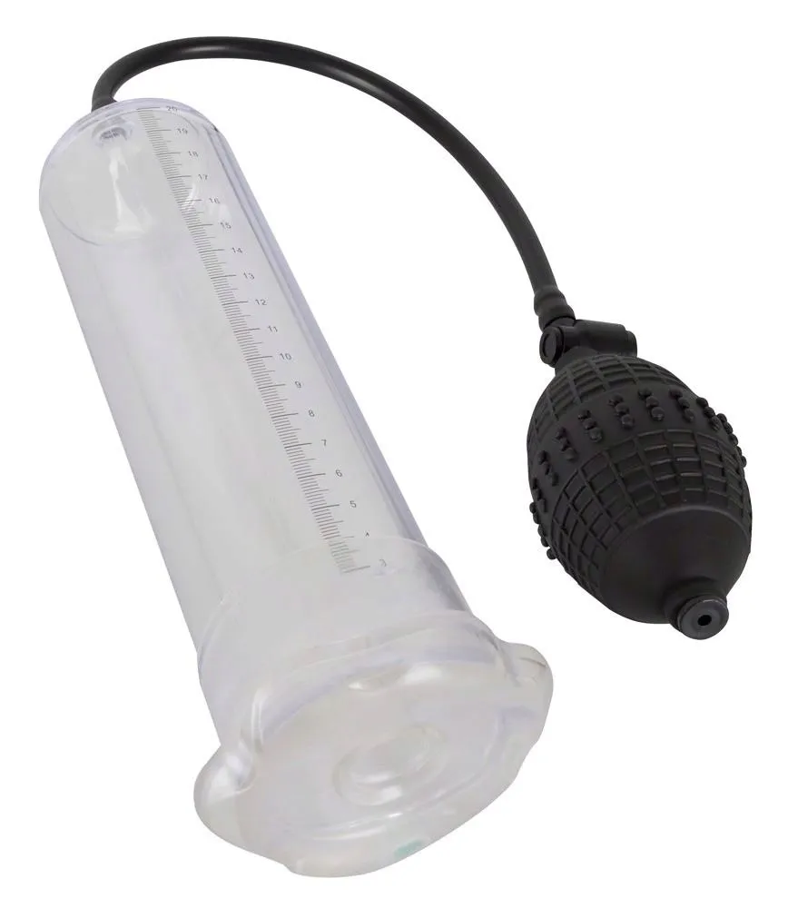 starters-power-pump