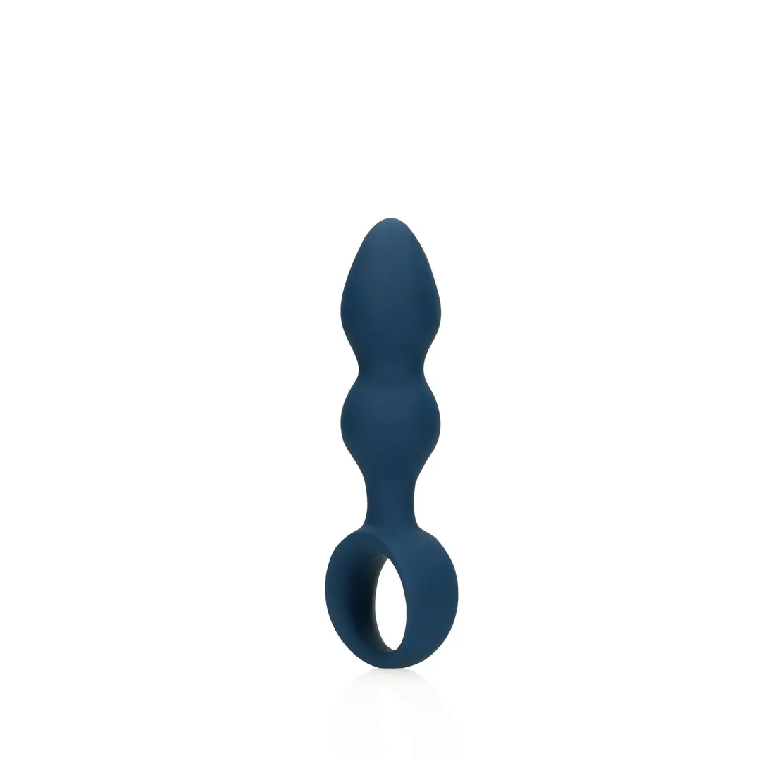 teardrop-shaped-anal-plug-medium-baltic-blue-kolor-niebieski