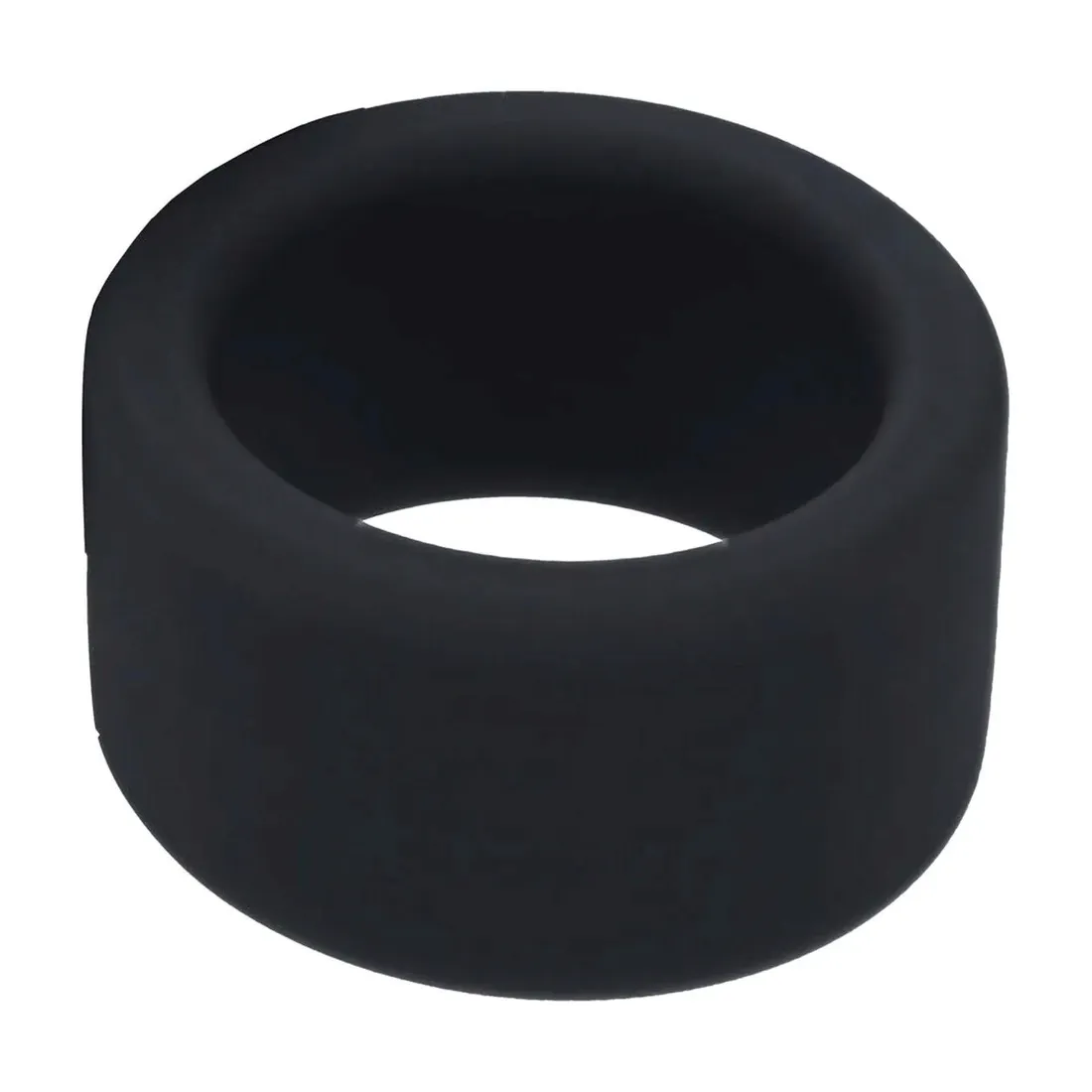 liquid-silicone-ball-strap-m-34mm-black