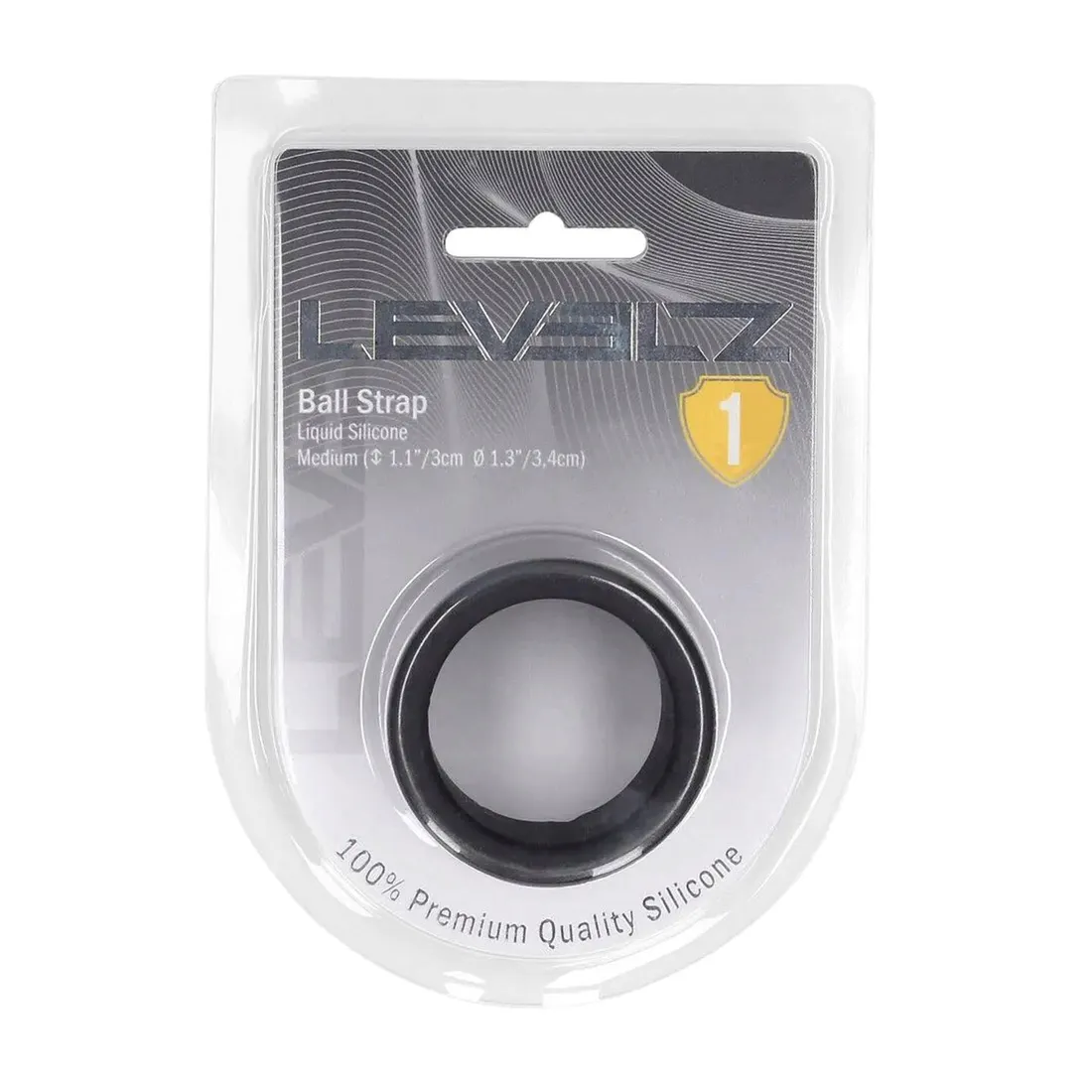 liquid-silicone-ball-strap-m-34mm-black