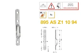 camar-821-plytka-listwa-montazowa-do-zawieszek-821-985-as-z1-10-94
