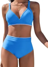 stroj-kapielowy-bikini-wysoki-stan-haft-niebieski-umipubo-l