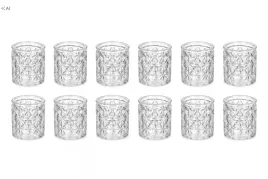 12x-szklane-swieczniki-tealight-przezroczyste-dekoracyjne