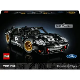 lego-42223-technic-kpl-ford-gt40-mkii-1966-18-793pcs
