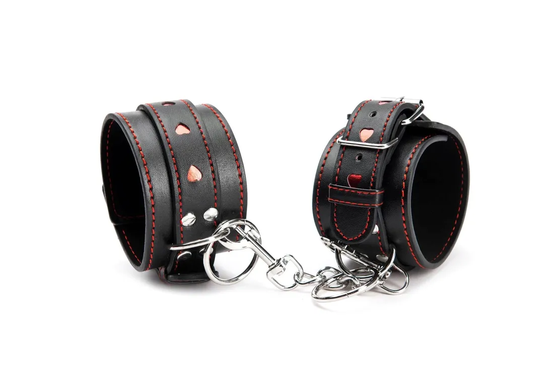 heart-ankle-cuffs
