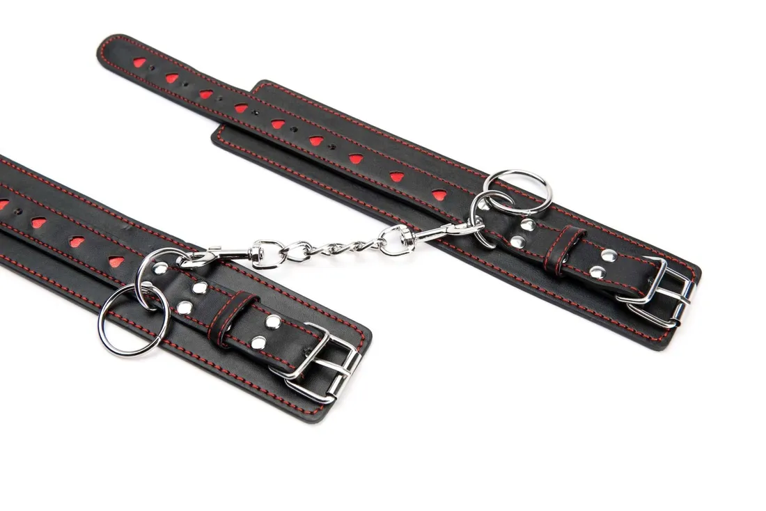 heart-ankle-cuffs
