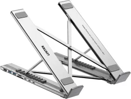 unitek-podstawka-regulowana-pod-laptop-z-hubem-hdmi-pd-sd