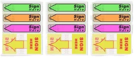naklejki-sign-here-500-szt-etykiety-podpisz-tutaj