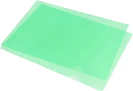 koszulki-obwoluty-a4-plastikowe-typu-l-zestaw-biurowy-12szt-zielony