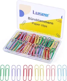spinacze-biurowe-do-papieru-28-mm-metalowe-mix-kolorow-200-szt-lusee