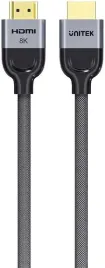 unitek-przewod-8k-lux-hdmi-2-1-oplot-8m