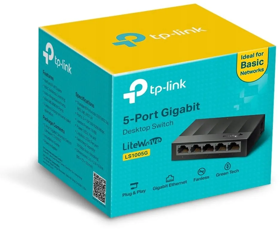 switch-tp-link-ls1005g
