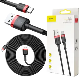 kabel-usb-a-usb-c-baseus-cafule-catklf-u91-300cm-2a-qc-3-0-czarno-czerwon