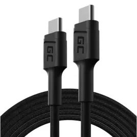 kabel-usb-c-usb-c-green-cell-powerstream-120cm-pd-60w-ultra-charge-quick