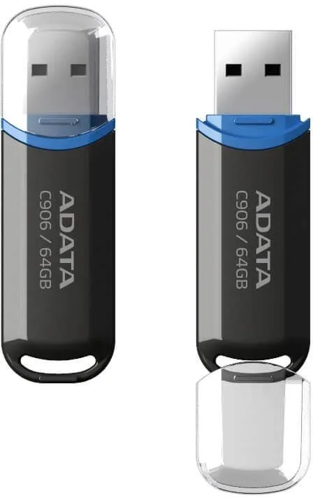 adata-pendrive-c906-64gb-usb2-0-czarne