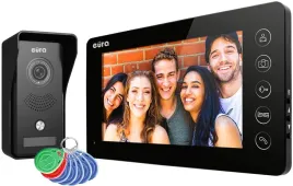 wideodomofon-eura-vdp-76a3-czarny-monitor