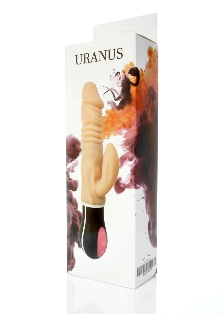 wibrator-uranus-usb-12function-vibrator-stan-nowy