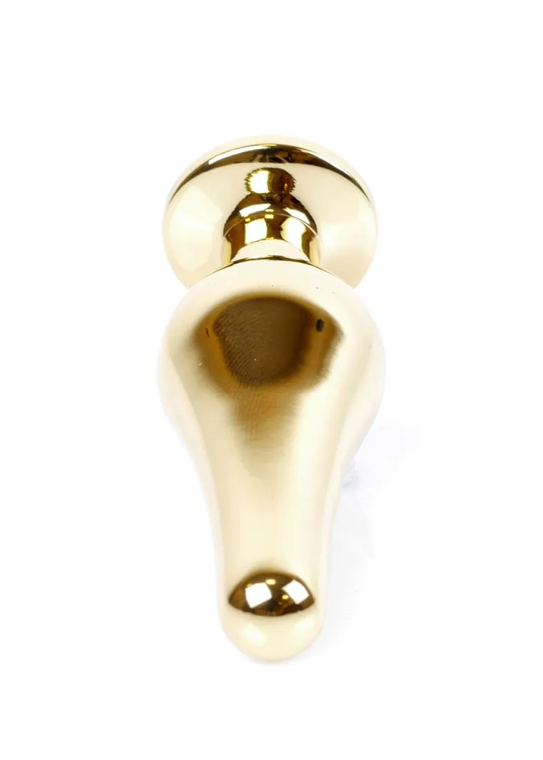 plug-jewellery-gold-butt-plug-clear