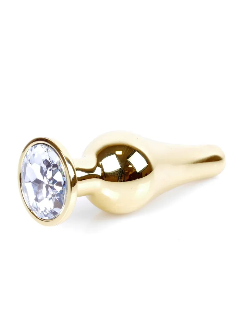plug-jewellery-gold-butt-plug-clear