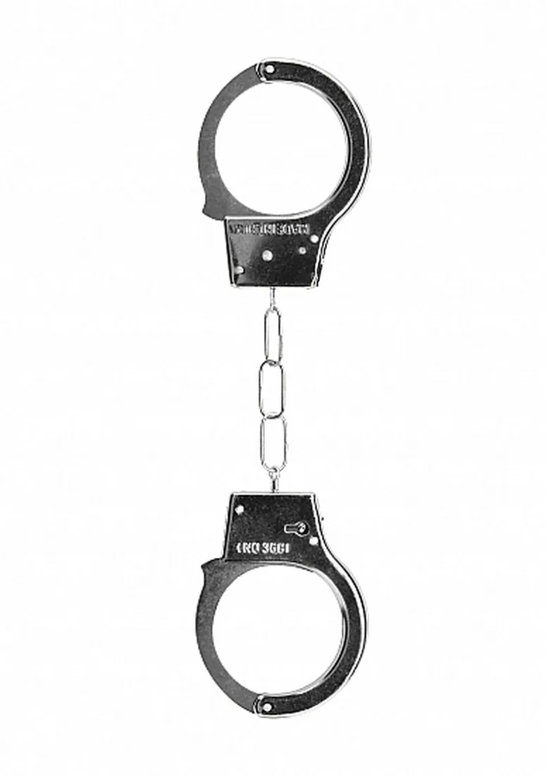 beginners-handcuffs-metal