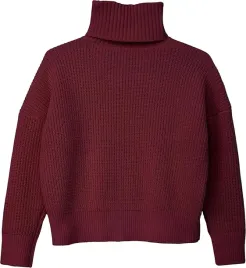 s-oliver-sweter-dzieciecy-bordowy-z-golfem-casual-134-140cm-j5b