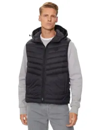 jack-and-jones-czarna-kamizelka-casual-z-kapturem-i-pikowaniem-xs-j7c