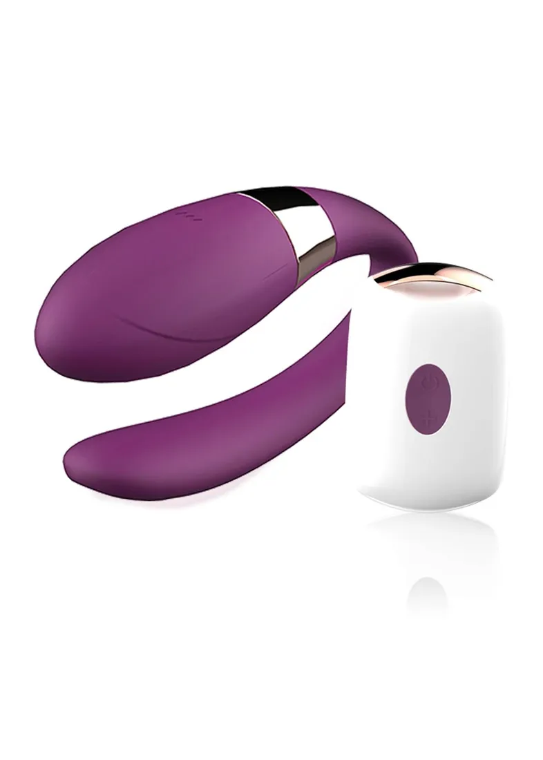 stymulator-v-vibe-purple-usb-7-function-remote-control