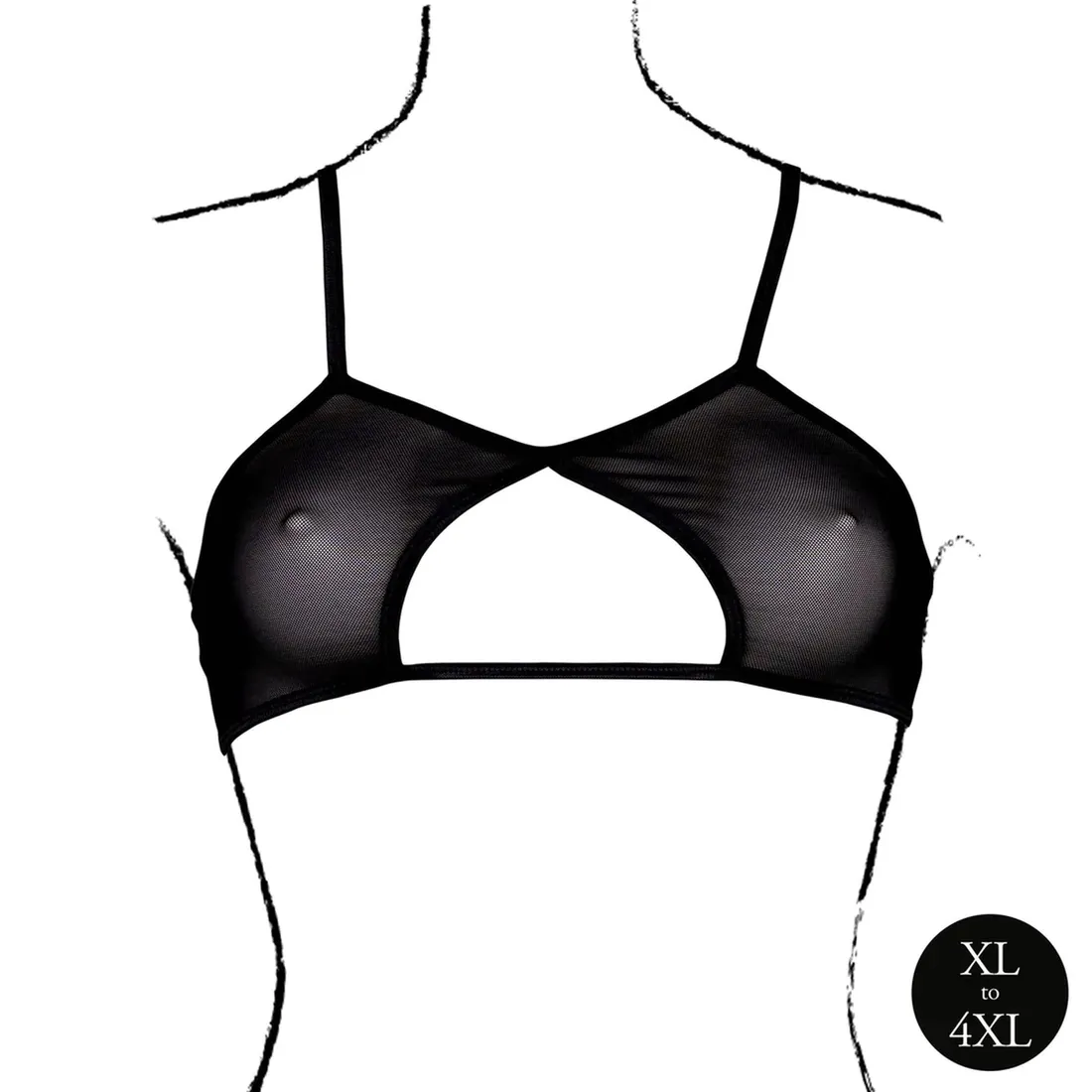 keyhole-mesh-bra-with-double-back-straps-and-adjustable-sliders-plus-size