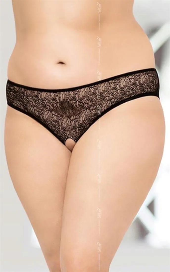 string-2467-plus-size-black-xl