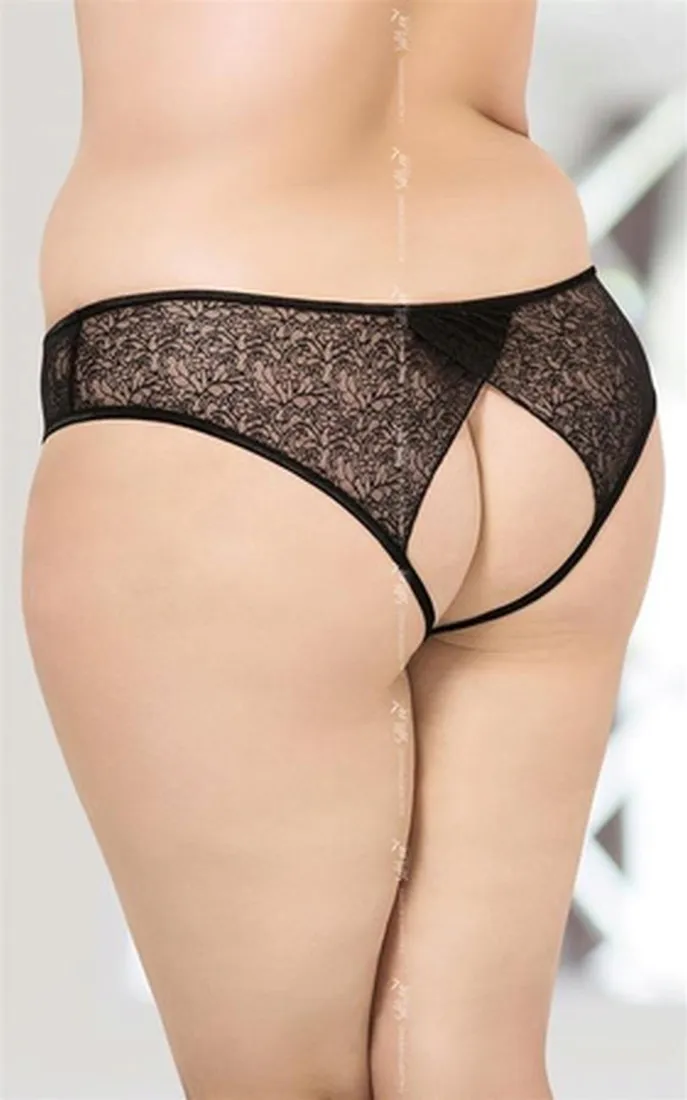 string-2467-plus-size-black-xl