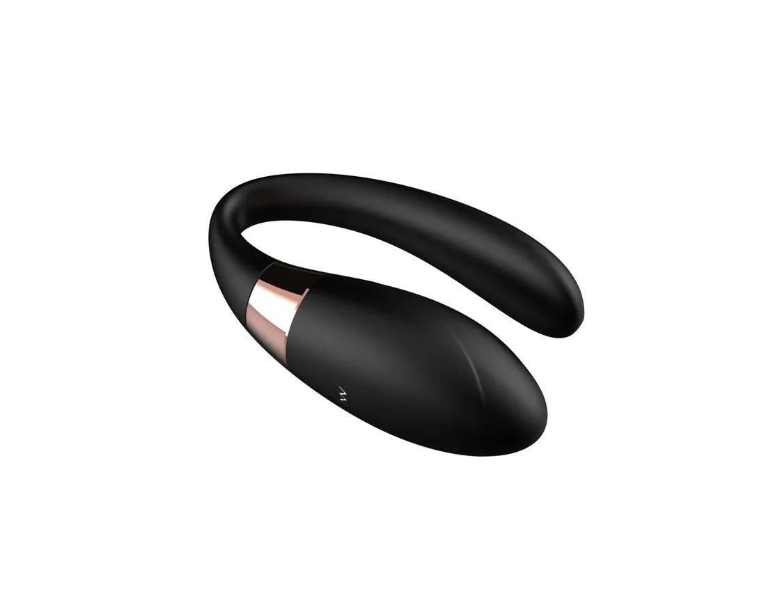 u-vibe-black