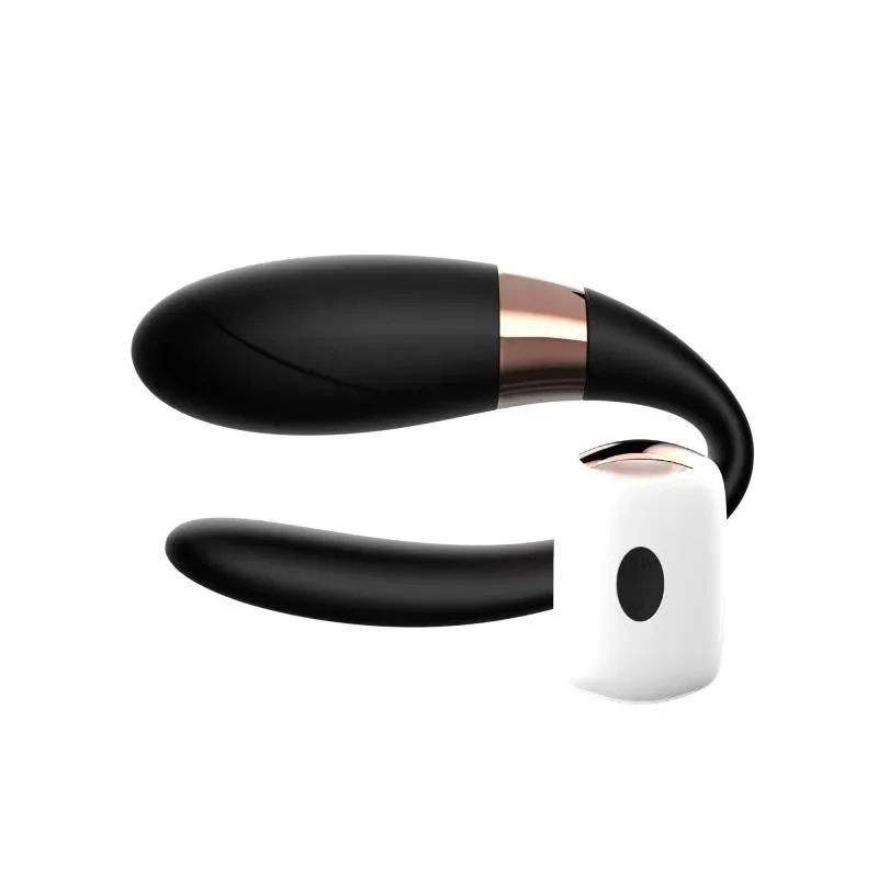 u-vibe-black