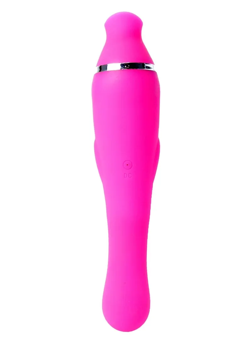 vibrator-helen-pink-12-vibration-functions-8-stimulation-functions-usb