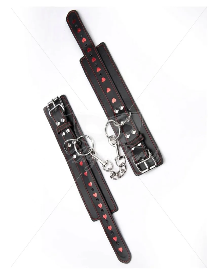 heart-ankle-cuffs