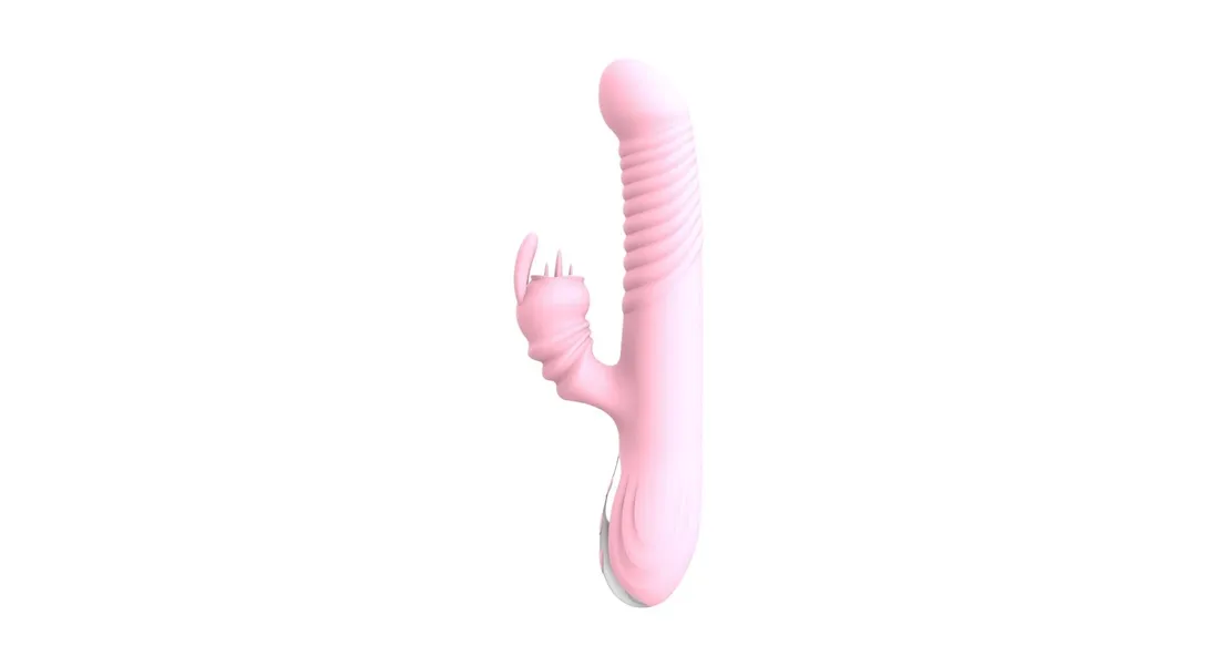 wibrator-elisa-usb-pink