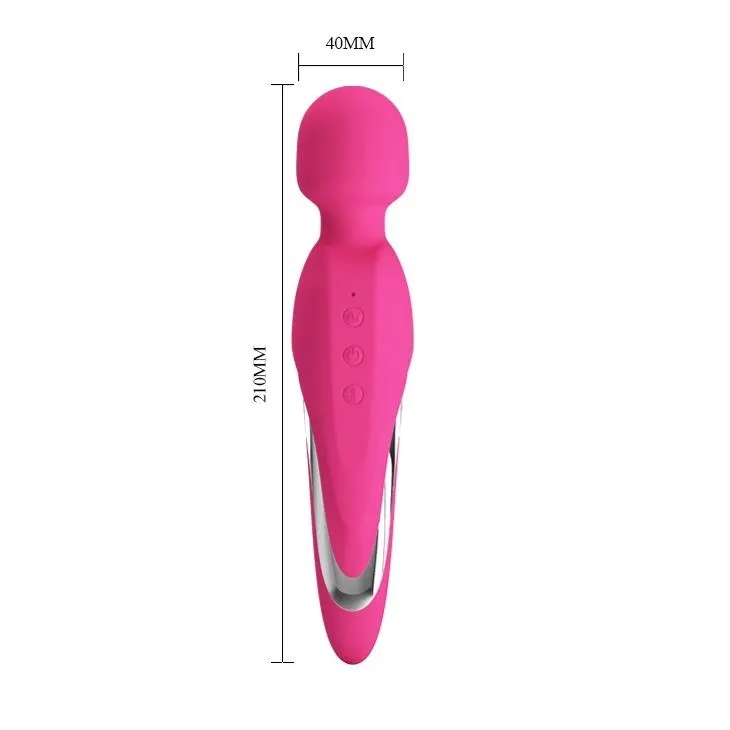 pretty-love-michael-usb-7-function-warming-mode