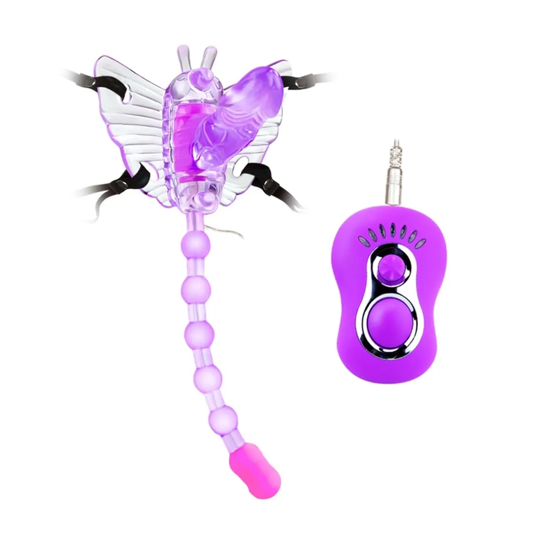 baile-butterfly-7-vibration-functions