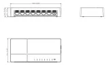 switch-dahua-pfs3008-8gt-l-v2-stan-nowy