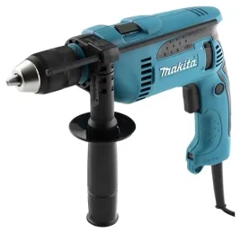wiertarka-udarowa-680w-uchwyt-szybkomocujacy-waliz-led-m-hp1641fk