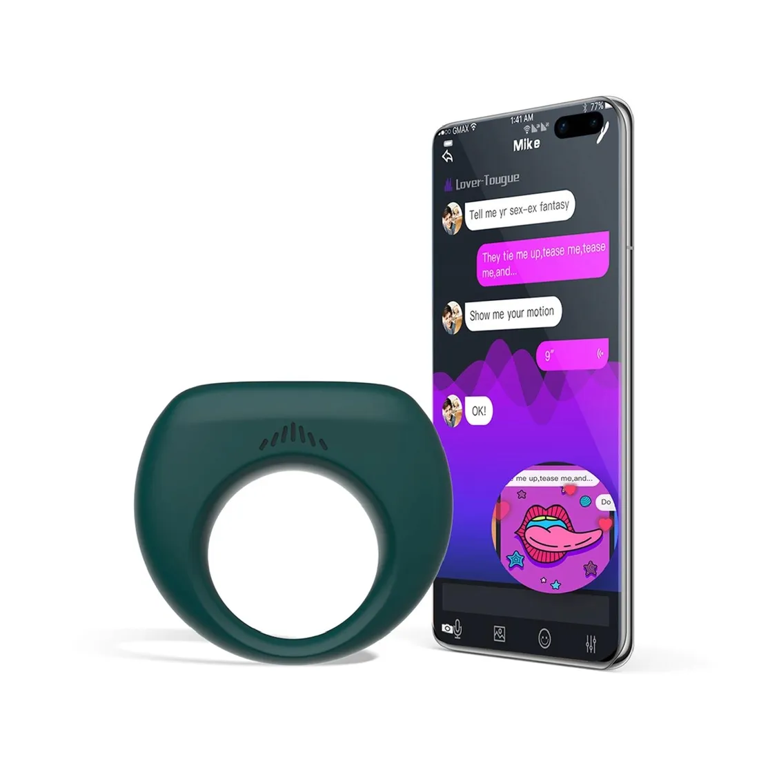 magic-motion-dante-ii-smart-wearable-ring