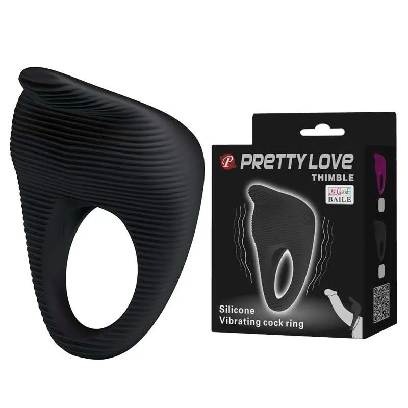 pretty-love-thimble-vibration
