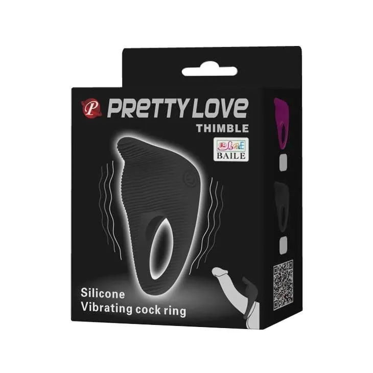 pretty-love-thimble-vibration